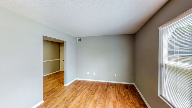 Foto del interior - Cedar Run Apartments