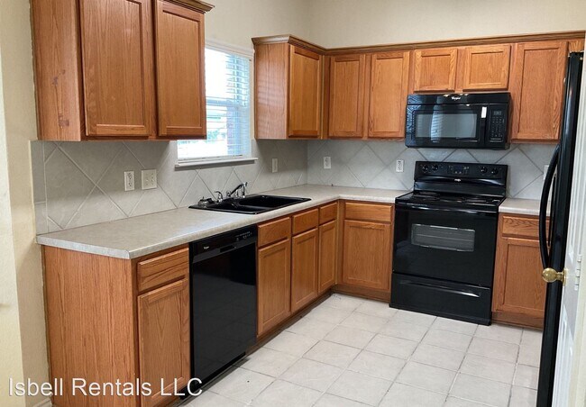 Building Photo - 3 br, 2.5 bath House - 4302 Cessnock Drive
