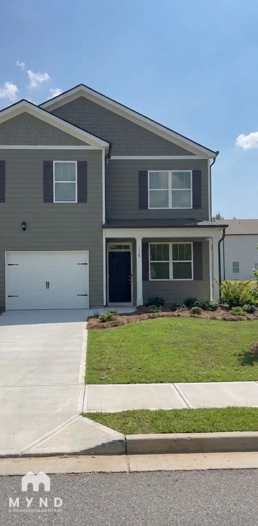 Building Photo - 118 Glenrise Dr