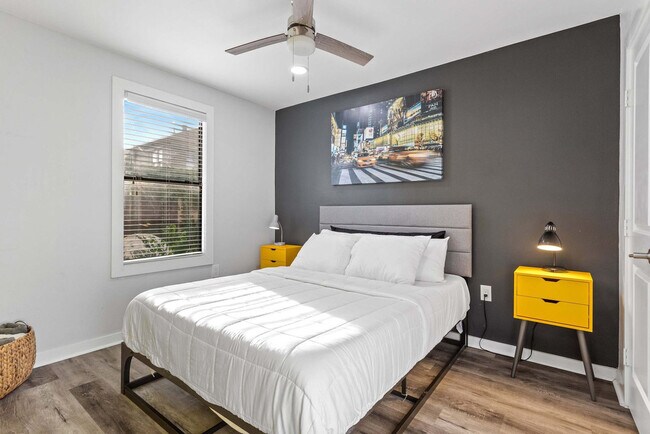 Foto del edificio - 2620 Arbor St