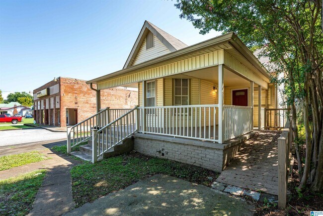 Foto del edificio - 1010 4th Ave SE