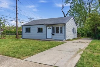 Building Photo - 4466 Gatewood Pl
