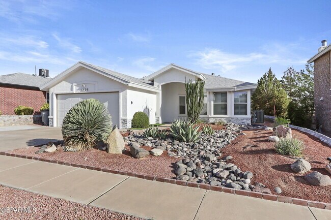 Foto del edificio - 6520 Boulder Ridge