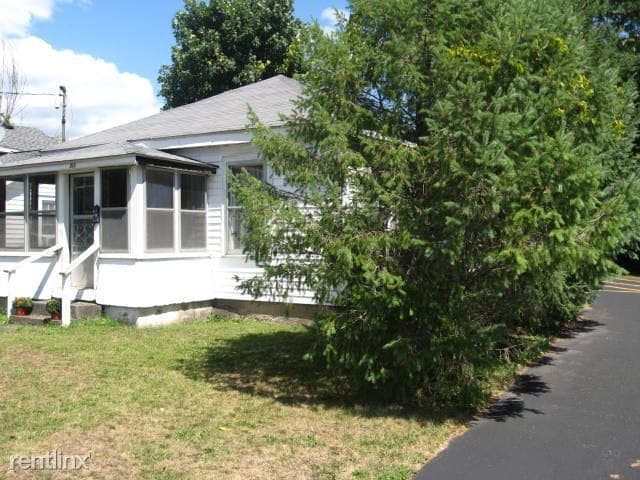 Foto del edificio - 2 br, 1 bath House - 215 Meadow St