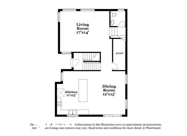 Building Photo - 9511 Leaping Lizard St