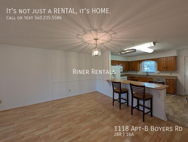 Building Photo - 1118 Boyers Rd