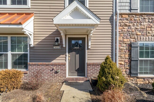 Foto del edificio - 5010 Laurel Valley Ln