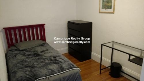 Foto del edificio - 3 bedroom in East Cambridge MA