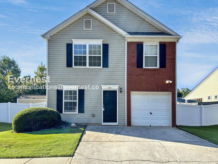 Foto principal - 113 Oak Grove Pl