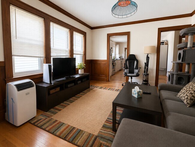 Photo - 12 Seagrave Rd Apartment