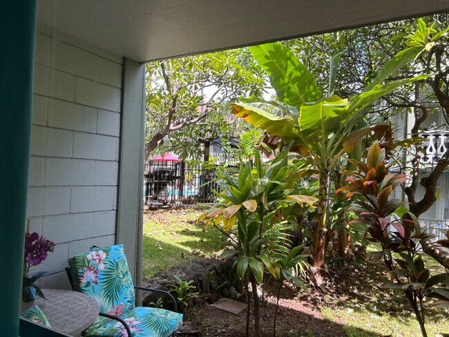 Foto del edificio - 75-5776-5776 Kuakini Hwy