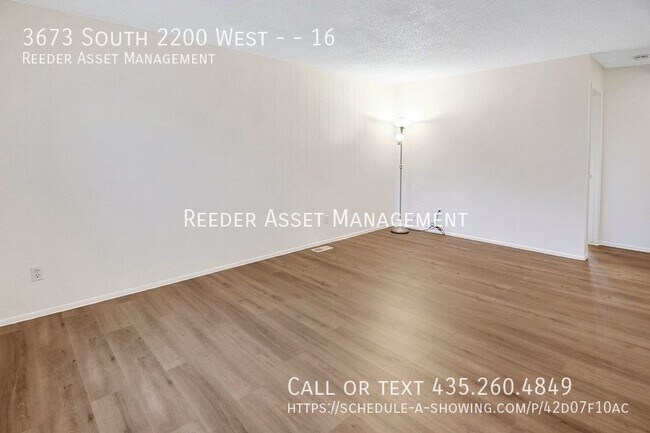 Foto del edificio - Charming apartment! 2bed-1bath in West Val...