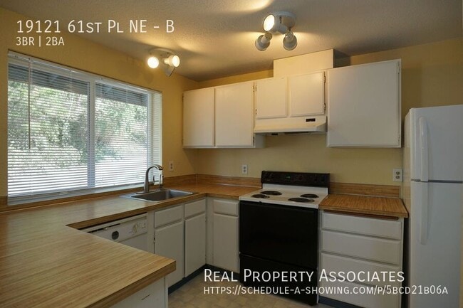Photo - 19121 61st Pl NE Apartment