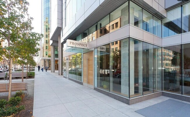 Foto del edificio - 318 Spear St