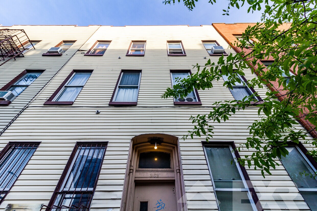 262 Jefferson St Unit 1L, Brooklyn, NY 11237 Apartment for Rent in