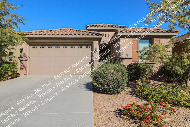 Building Photo - 10910 E Calypso Ave