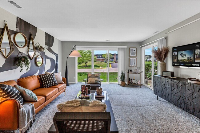 Foto del edificio - Albion on Northwest