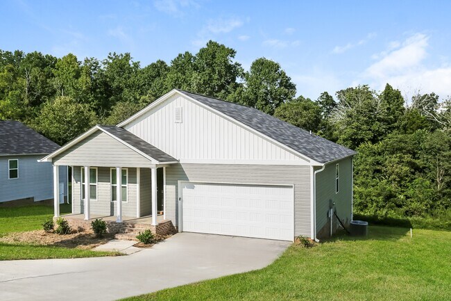 Foto del edificio - 2396 Heritage View Ln