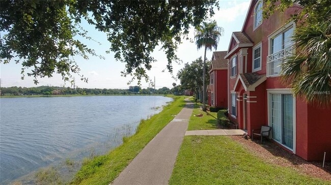 Building Photo - 9704 Lake Chase Island Way