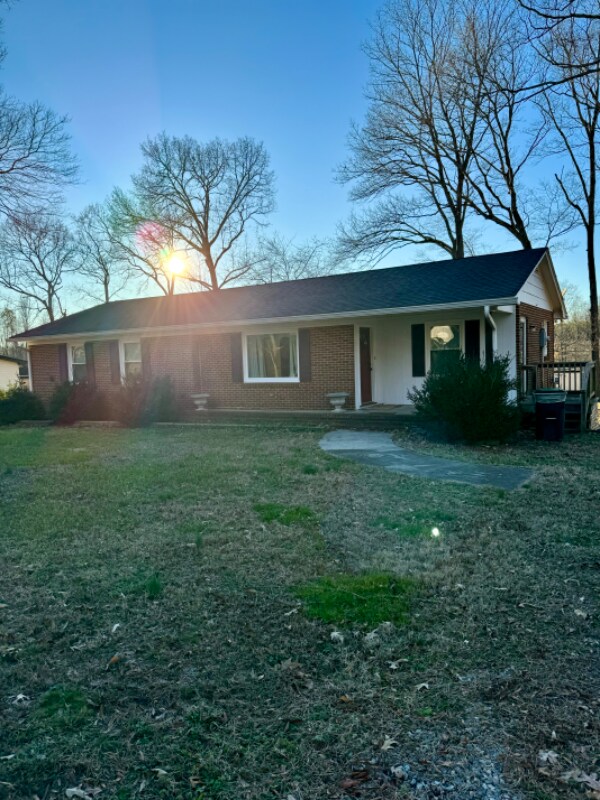 29 Craddock Ct, Boydton, VA 23917 House Rental in Boydton, VA