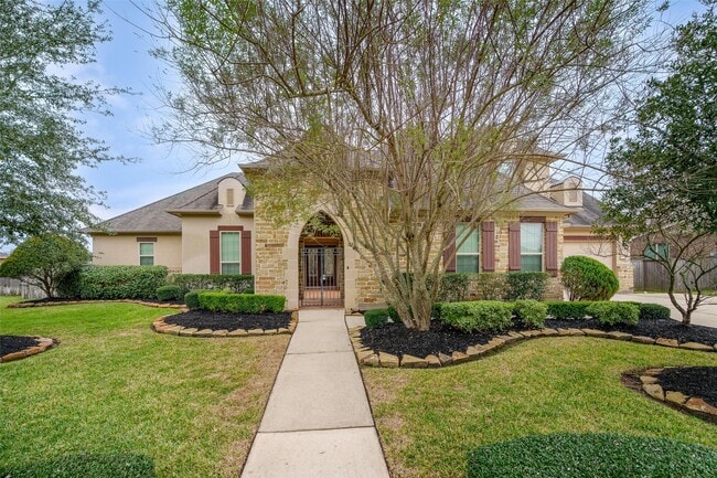 Foto del edificio - 16406 Baston Creek Dr