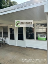 Building Photo - 2705 Patterson Pl