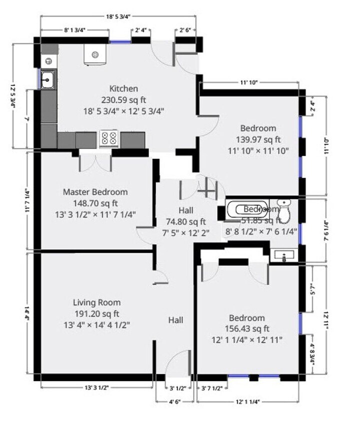 Building Photo - 20 Narragansett St