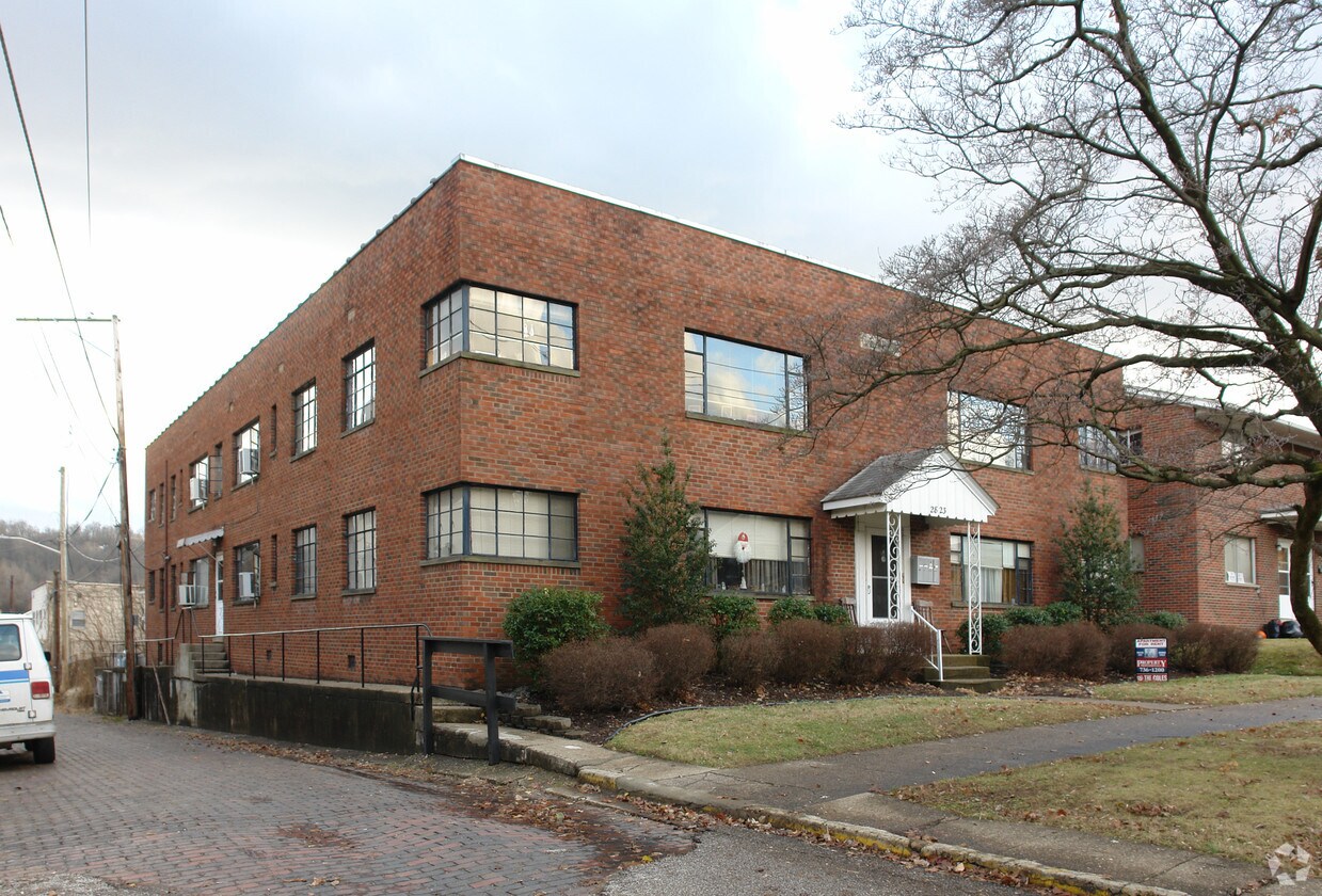 Building Photo - C.E. Price Apartments