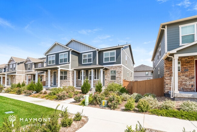 Foto del edificio - 13521 Oneida Ln