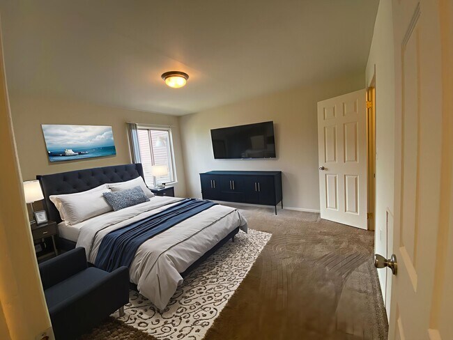 Foto del edificio - Waters Edge Estates