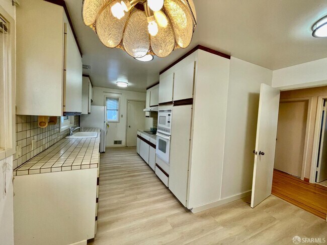 Foto del edificio - 7 Sheldon Terrace