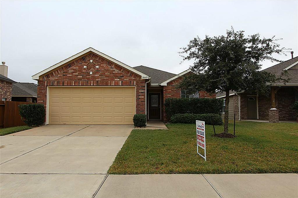 Foto principal - 26419 Marble Falls Bend
