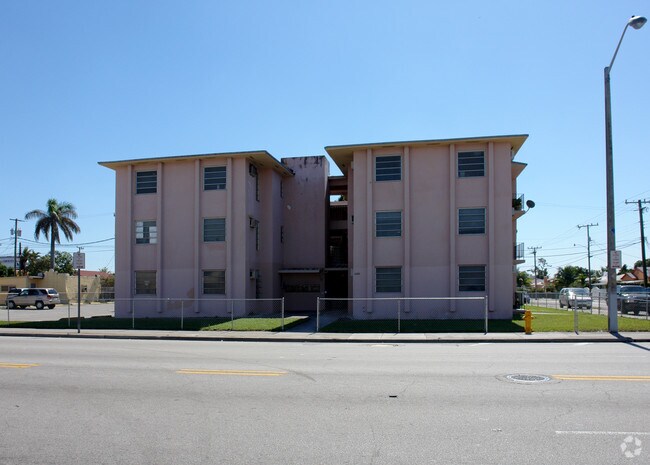 Marta Sanchez Apartments Miami Fl Primary Photo Marta Sanchez Apartments