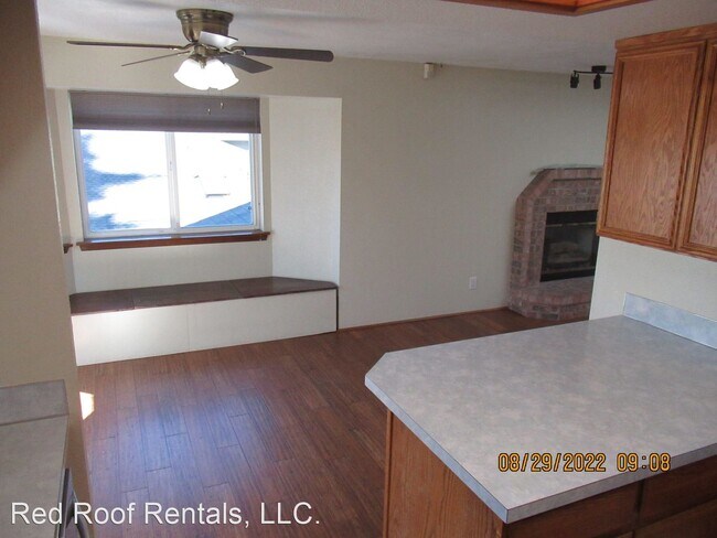 Foto del edificio - 4 br, 2 bath House - 10320 Mt Tacoma Drive SW