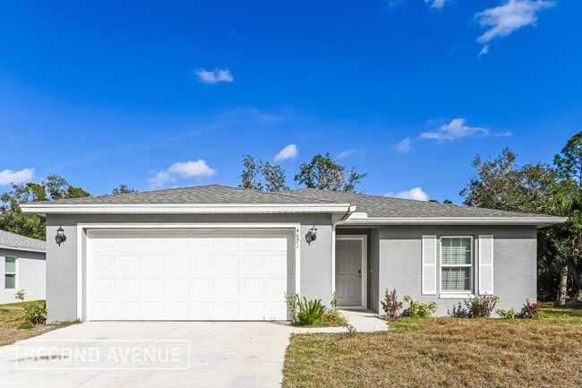 Building Photo - 4621 Lacoco St