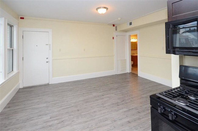 Foto del edificio - AMAZING RENOVATED 2BR NEAR CASS PARK