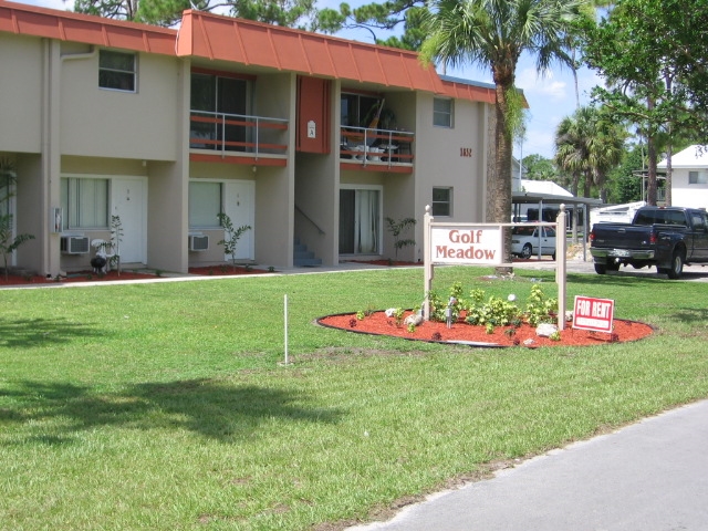De golf Meadow Apartaments - Golf Meadow Apartments