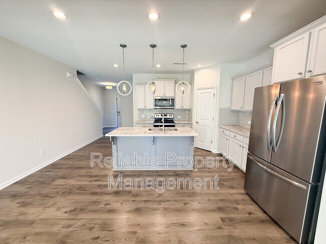 Foto del edificio - 140 Willow Green Dr