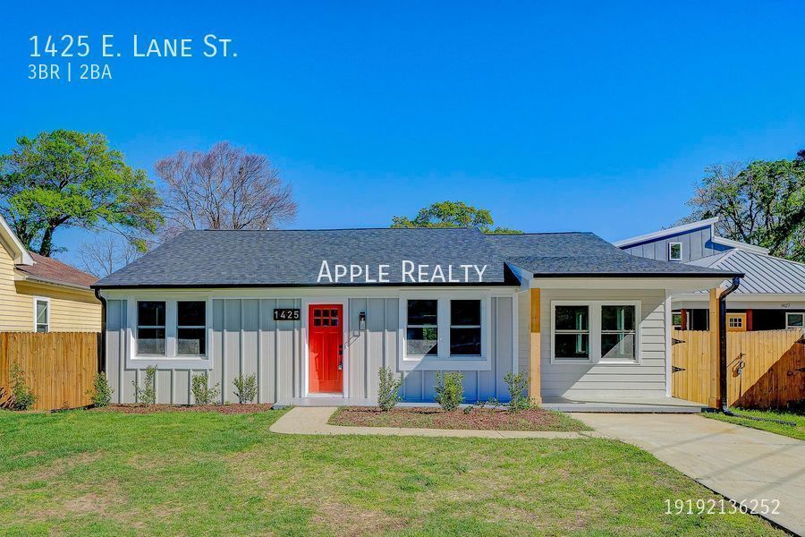 Primary Photo - 1425 E Lane St