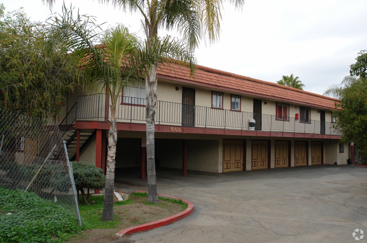 Building Photo - 503 W California Ave