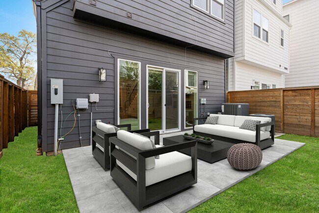 Foto del edificio - 4226 Gibson St