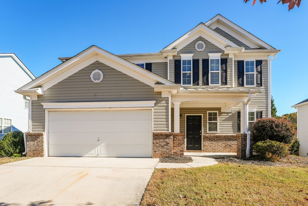 Foto principal - 1928 White Top Rd SE