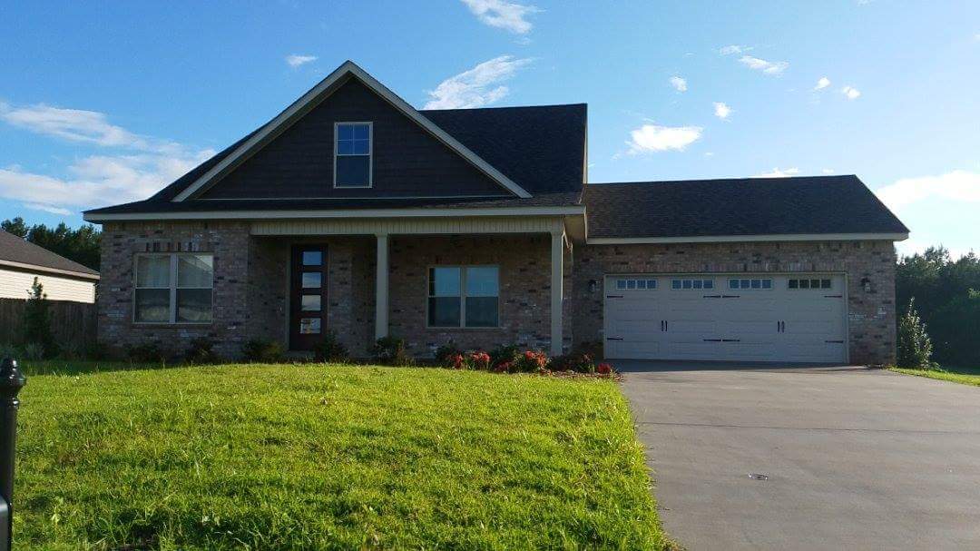 321 Cannondale Cir, Cowarts, AL 36321 Apartments in Cowarts, AL