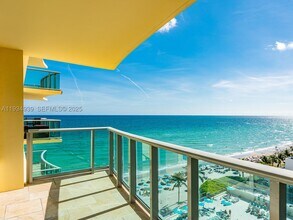 Building Photo - 2501 S Ocean Dr