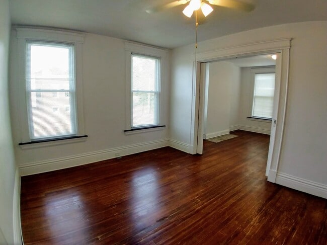 Photo - 4401 Virginia Ave Apartments