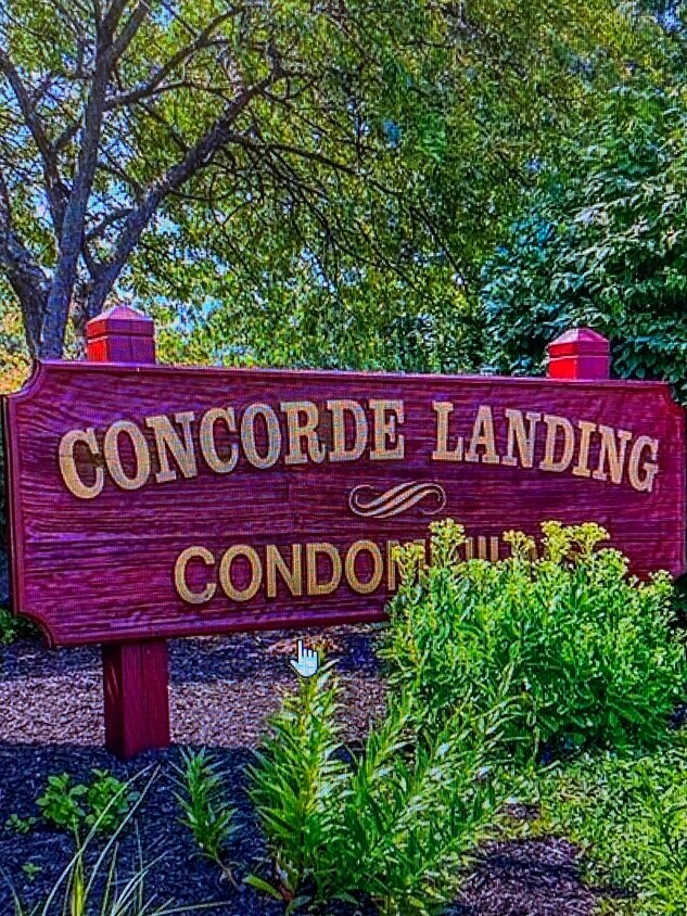 Primary Photo - 6 Concorde Way