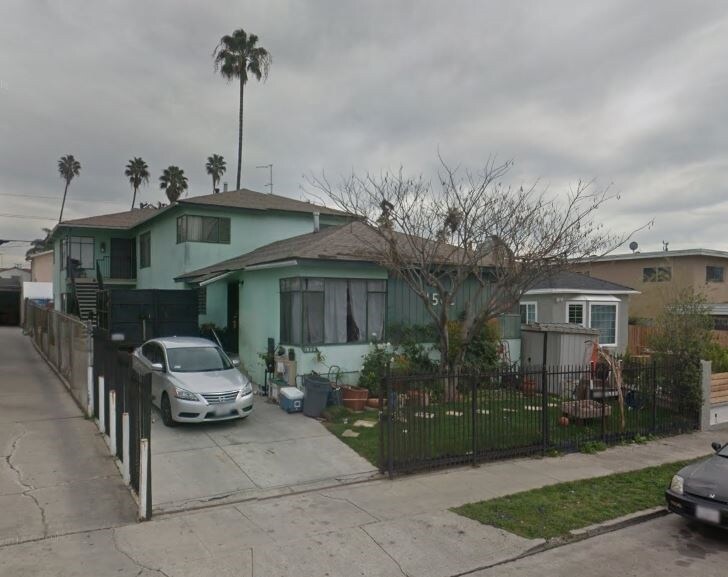 Building Photo - 1502 S Cloverdale Ave