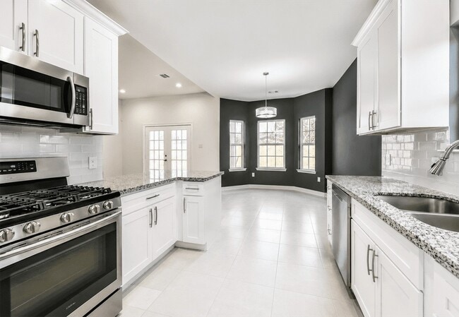 Foto del edificio - 4847 Sunflower St
