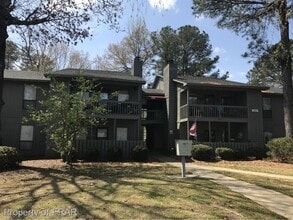 Building Photo - 1865 Tryon Dr