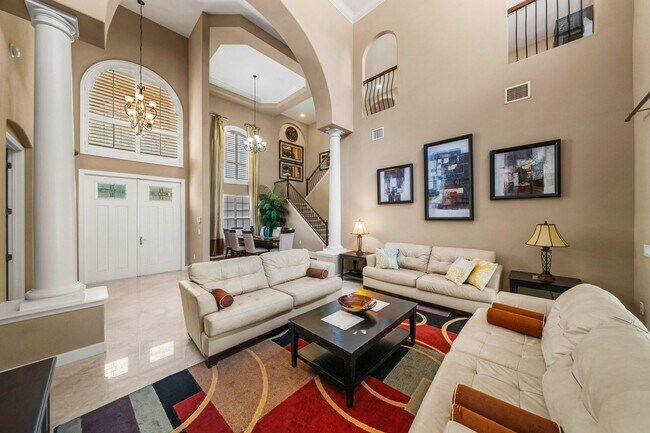 Foto del edificio - Fully Furnished Executive Rental in Providence